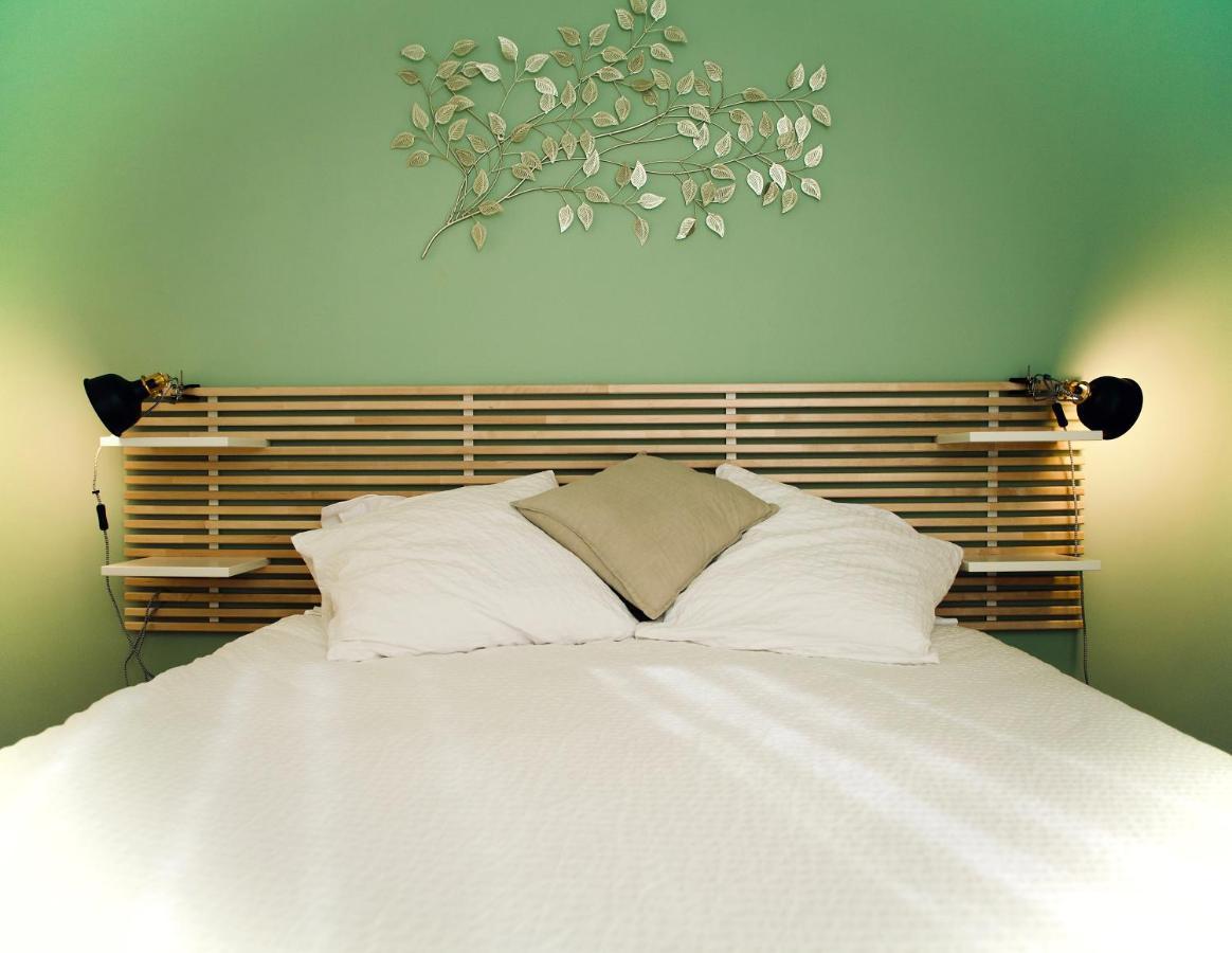 Rives Occitanes, Purpan Apartment *