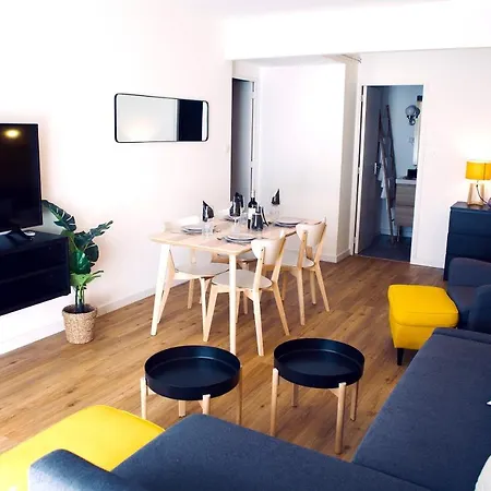 Rives Occitanes, Appartement Toulouse Purpan Exterior photo