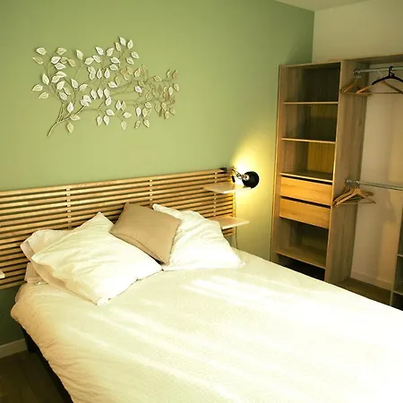 Rives Occitanes, Appartement Toulouse Purpan Exterior photo