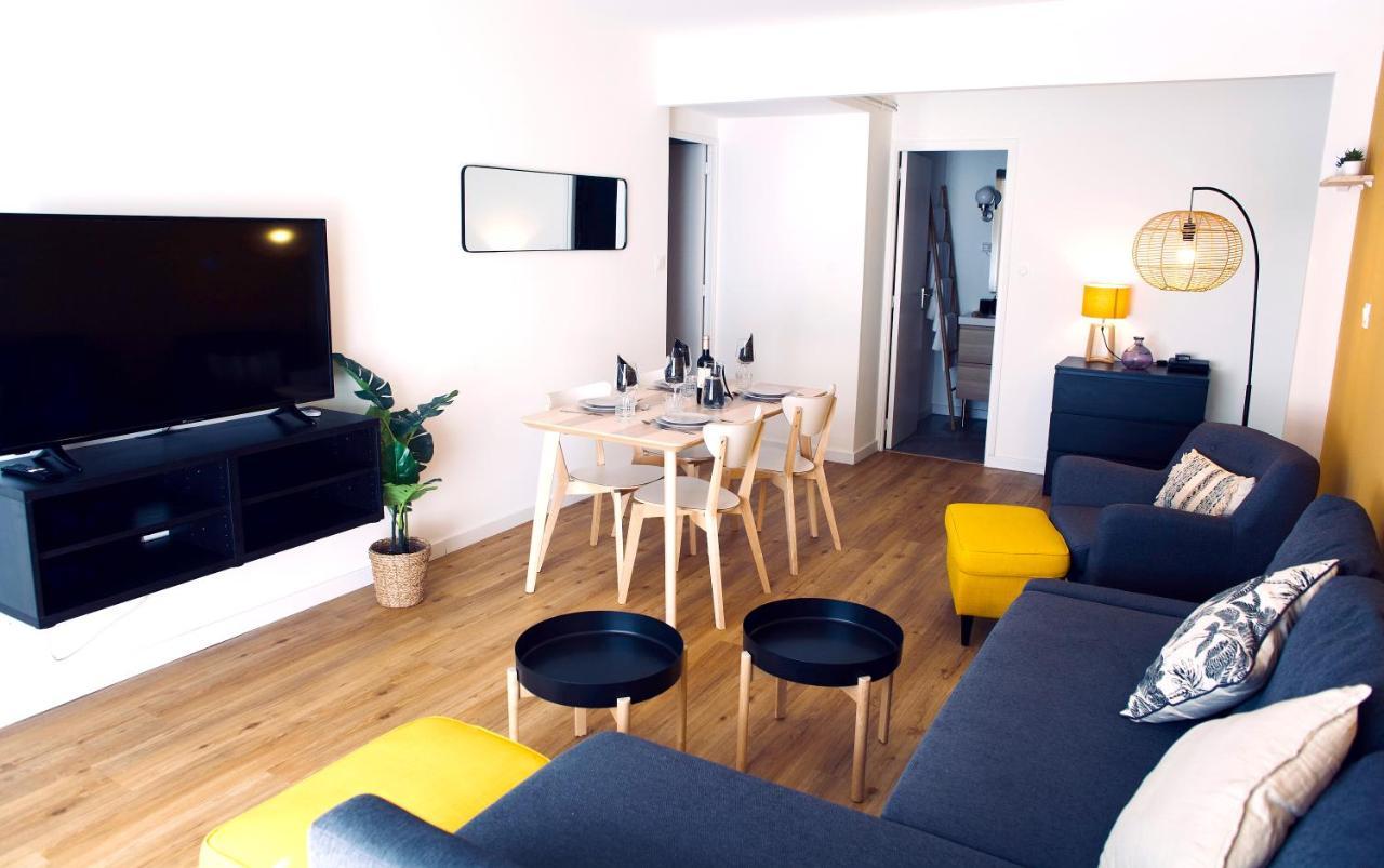 Rives Occitanes, Purpan Apartment Toulouse