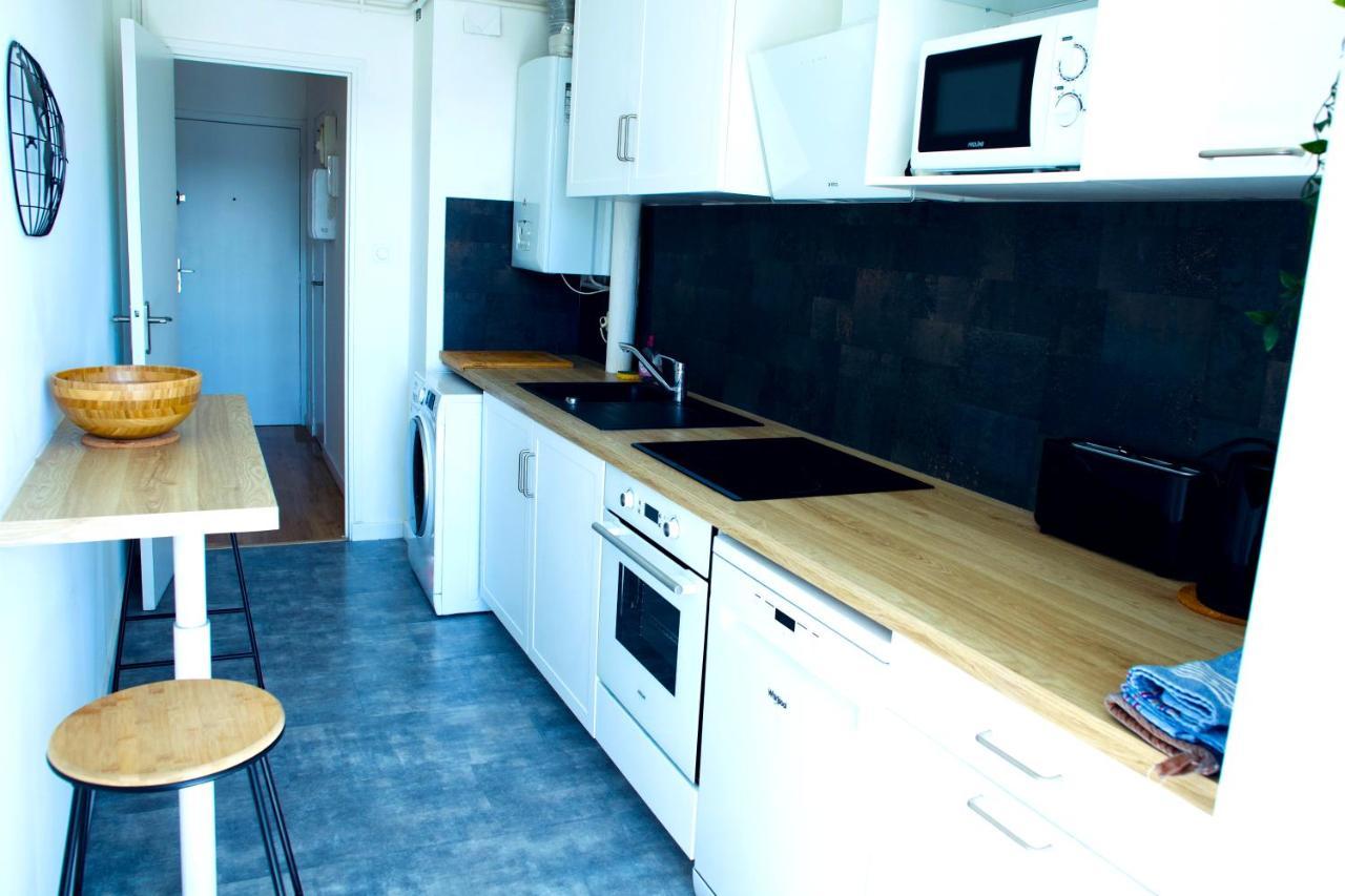 Apartment Rives Occitanes, Purpan Toulouse