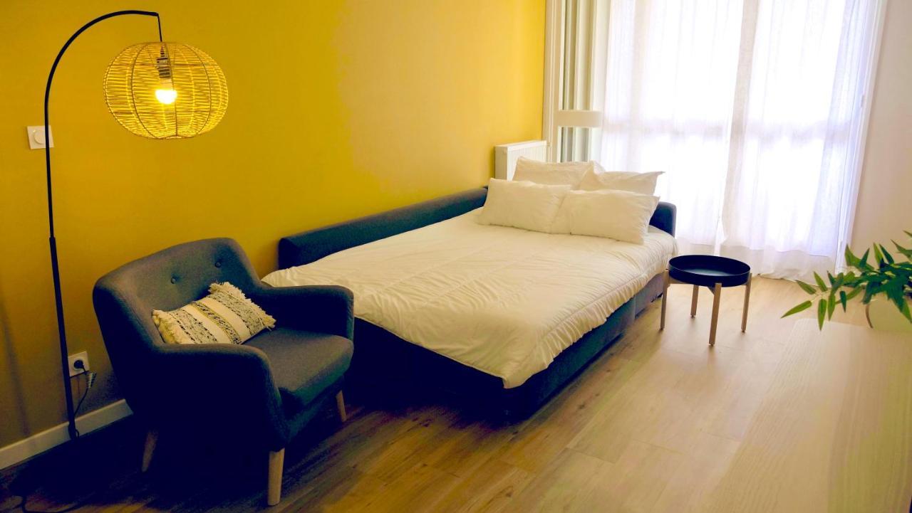 Rives Occitanes, Purpan Appartement Toulouse