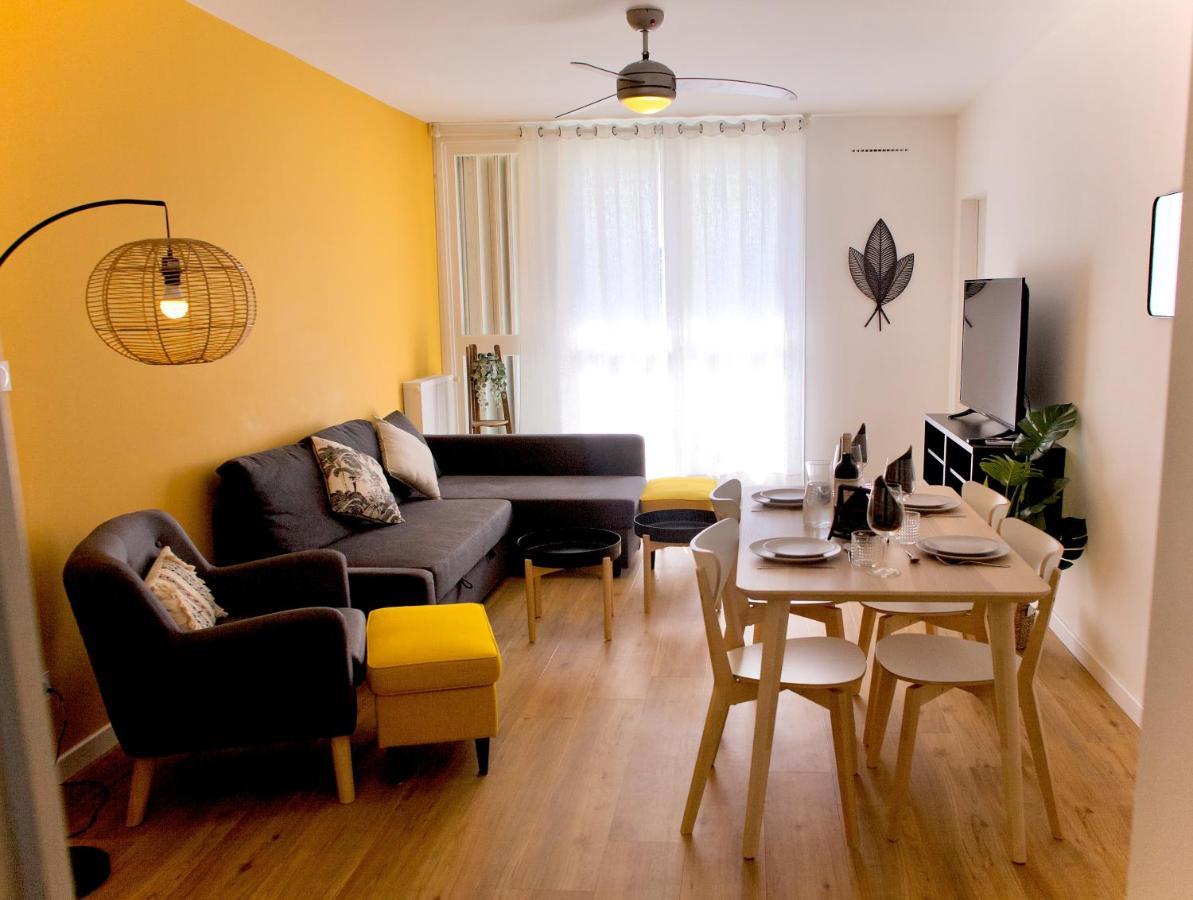 Apartment Rives Occitanes, Purpan