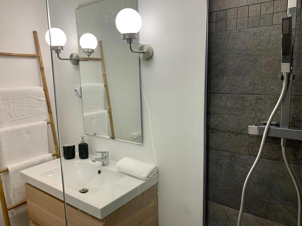 Rives Occitanes, Purpan Apartment *