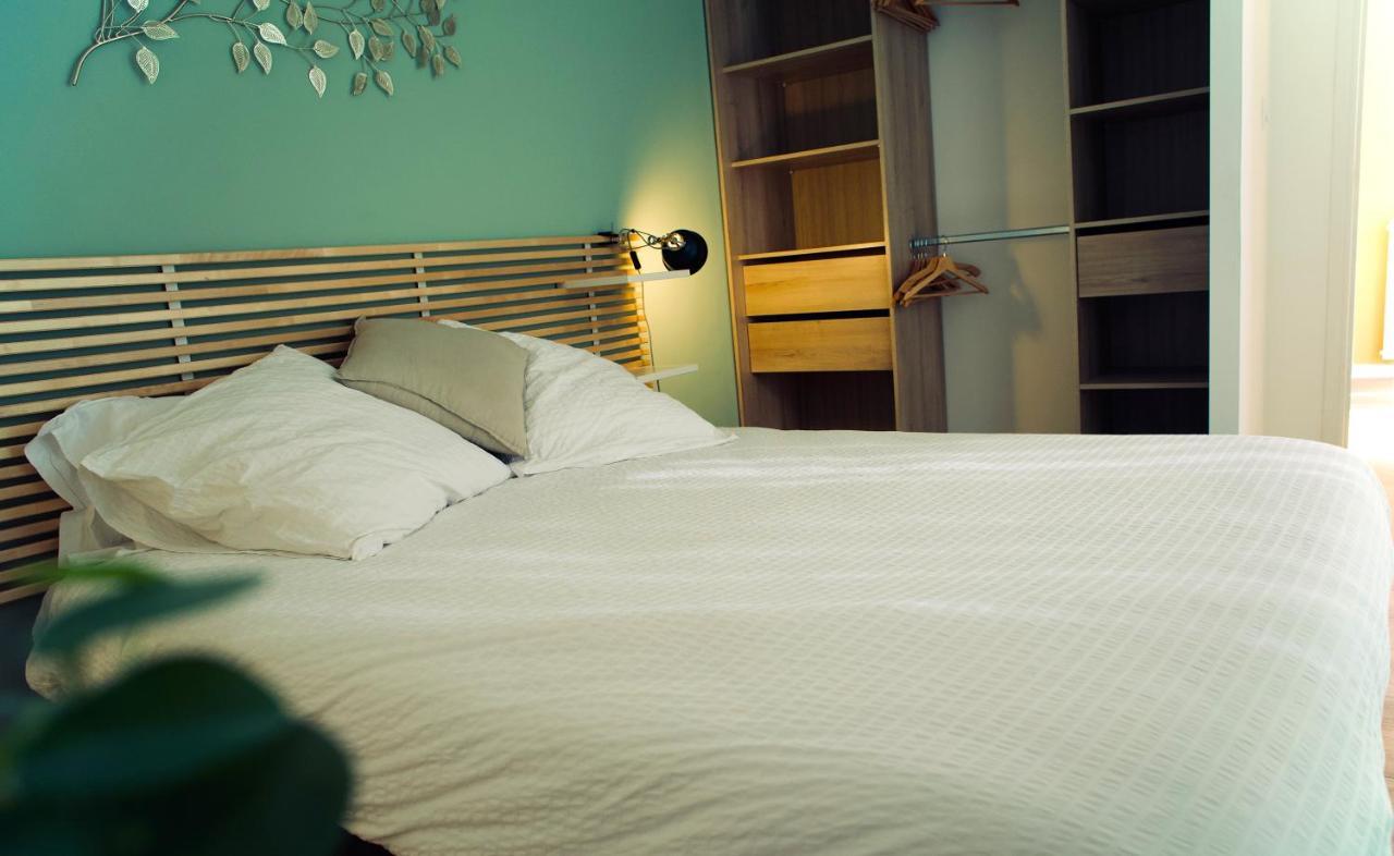 Apartment Rives Occitanes, Purpan Toulouse