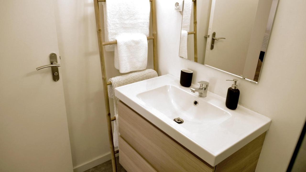 Apartment Rives Occitanes, Purpan Toulouse