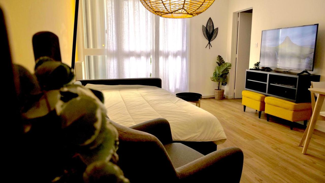 Rives Occitanes, Purpan Apartment Toulouse