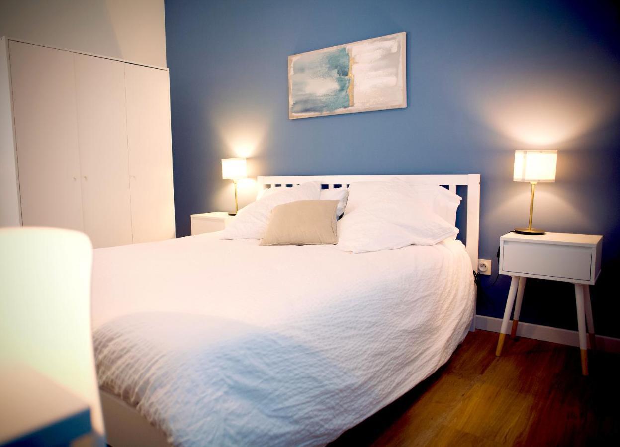 Rives Occitanes, Purpan Apartment Toulouse