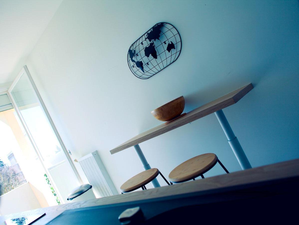 Apartment Rives Occitanes, Purpan *