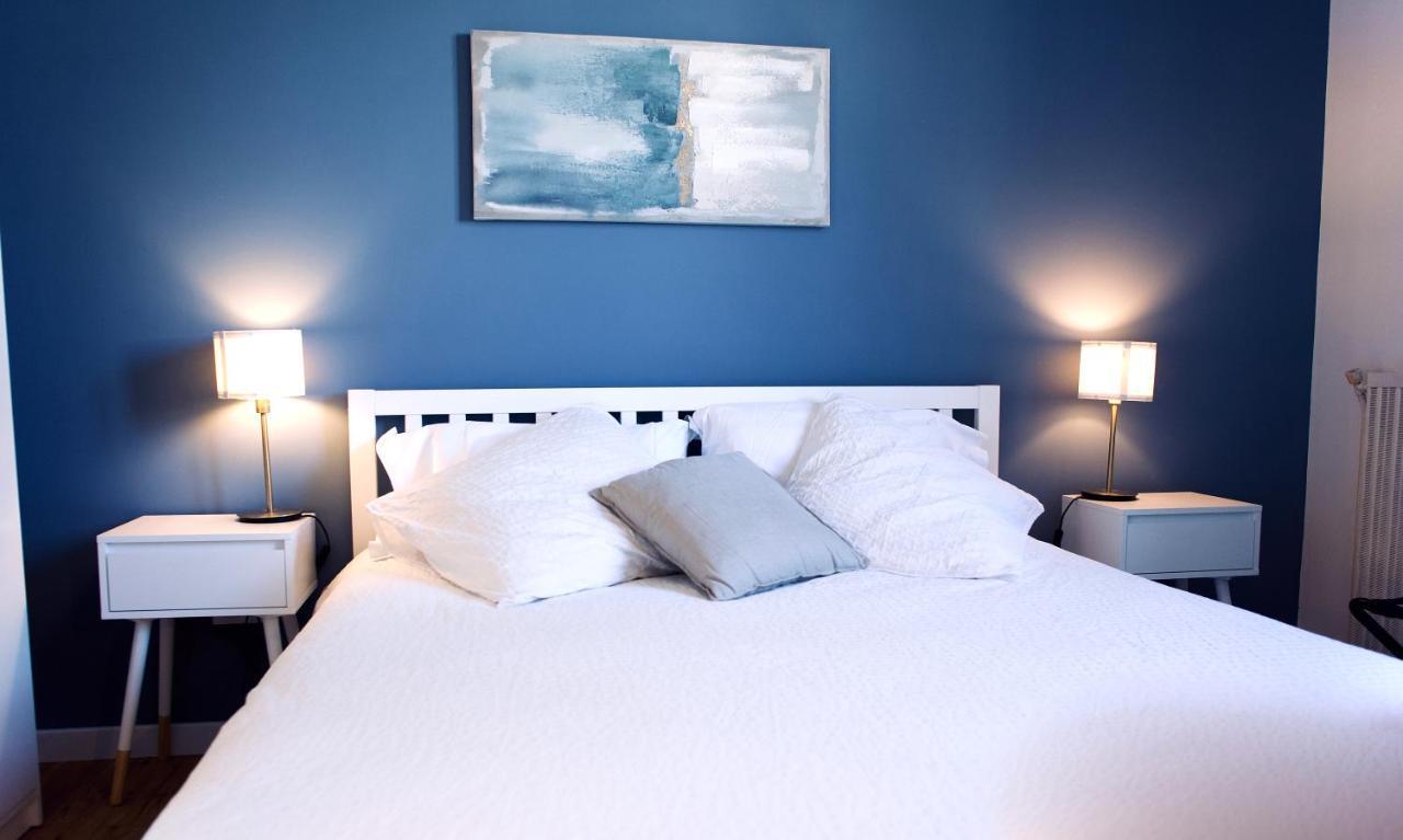 Rives Occitanes, Purpan Apartment