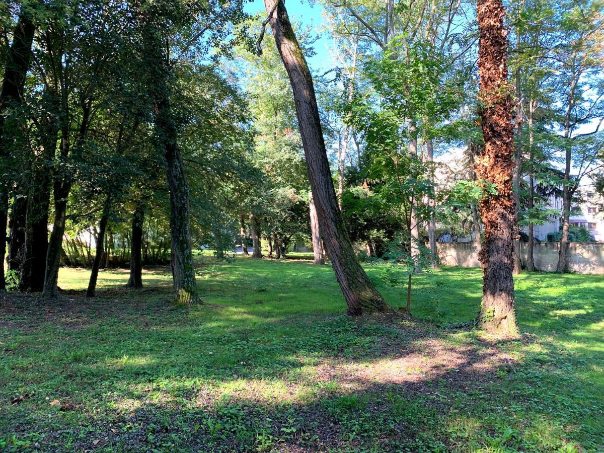 Apartment Rives Occitanes, Purpan *
