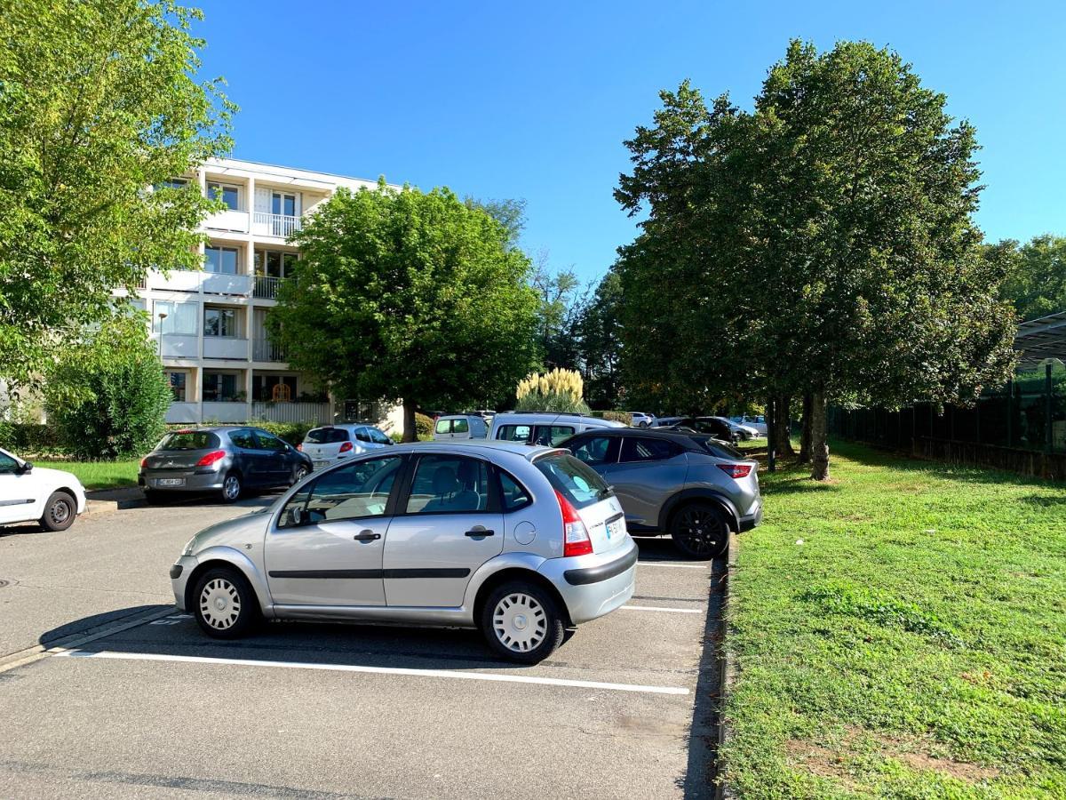 Rives Occitanes, Purpan Appartamento Tolosa